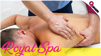 Body To Body Massage