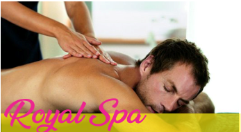 Couples Massage