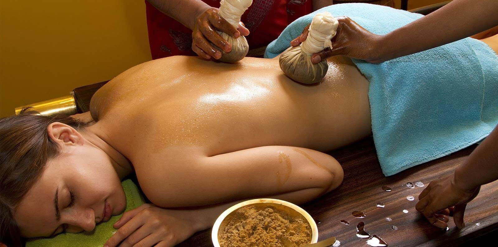 Massage in Jodhpur
